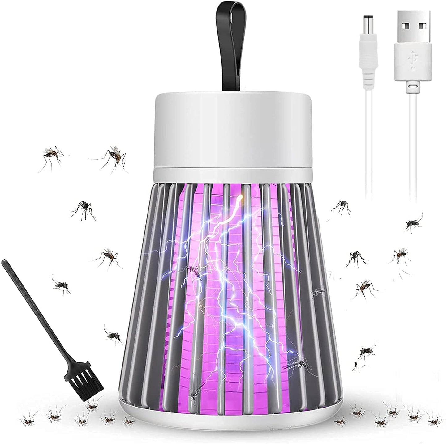 UmbraLights Mosquito Killer Lamp